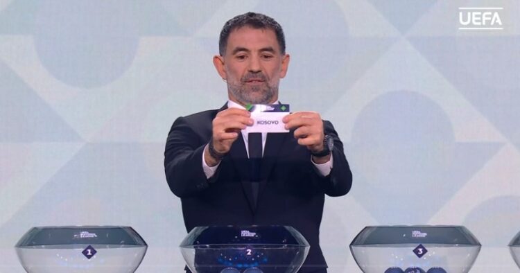 Nations League, Kosova mëson kundështarët. Rriten shancet për…