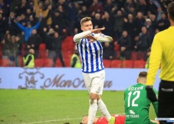 Shifër rekord, ja sa fiton Tirana nga shitja e Muçit