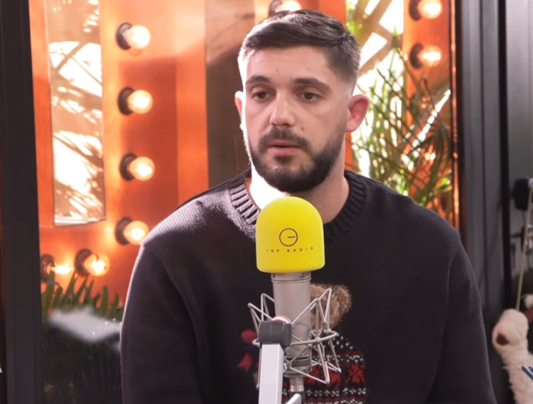 Çiftet në BB VIP3, ja si e shikon Gabriele lidhjen e Meritonit me Ilnisën dhe Sarës me Bardhin