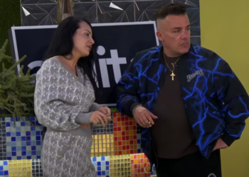 Sara rrëfen ndarjen me Endrikun: Më e keqja e mundshmja… (VIDEO)