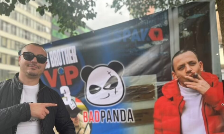 Miku i Lisit: Ja dy arsyet pse nuk duhet të eleminohet nga BB VIP