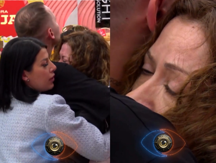 VIDEO/ Në krahët e Gracianos, çfarë e përloti Eglën dhe…