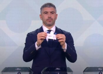 Shqipëria mëson kundërshtarët e Nations League, sërish me Çekinë