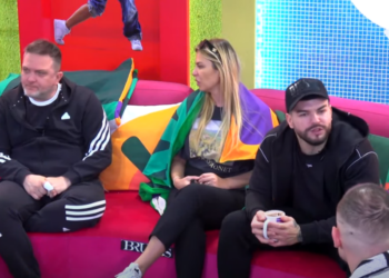 VIDEO/ A do të krijosh lidhje brenda shtëpisë së BB VIP3? Rikja habit me përgjigjen