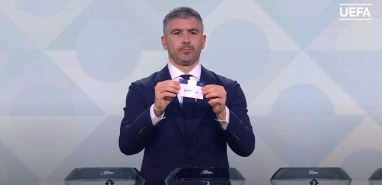 Shqipëria mëson kundërshtarët e Nations League, sërish me Çekinë