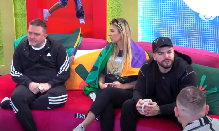 VIDEO/ A do të krijosh lidhje brenda shtëpisë së BB VIP3? Rikja habit me përgjigjen