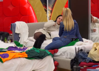 VIDEO/ Sara-Ilnisës: Mos përdor Meritonin dhe Bardhin për të më shmangur…