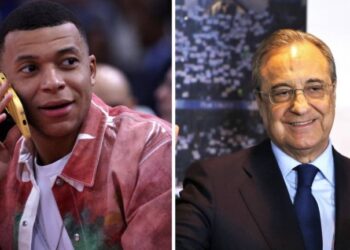 Mbappe te Reali/ “Bëhuni gati”, zbulohen fjalët e presidentit Perez