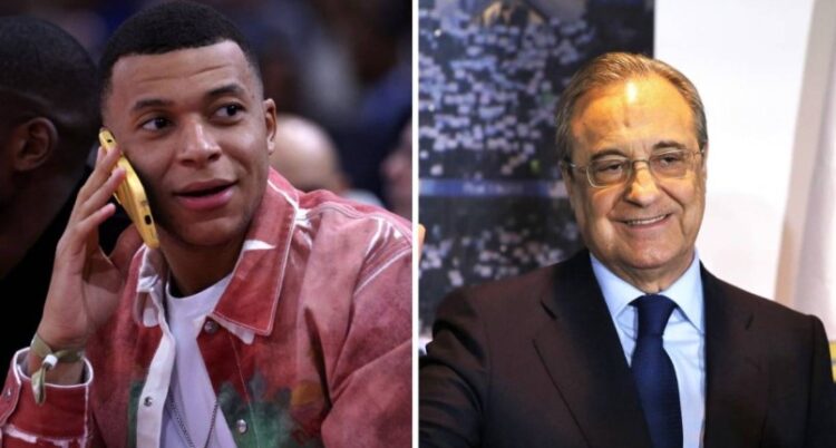 Mbappe te Reali/ “Bëhuni gati”, zbulohen fjalët e presidentit Perez