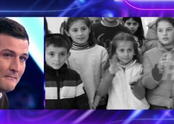 Zbulohet arsyeja përse Arbër Hajdari nuk e feston ditëlindjen