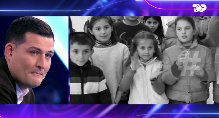 Zbulohet arsyeja përse Arbër Hajdari nuk e feston ditëlindjen