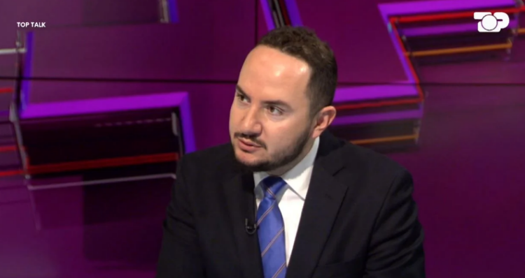 Si po ecën bashkimi i opozitës? Salianji: PD duhet ribërë, ja çfarë na ndan…