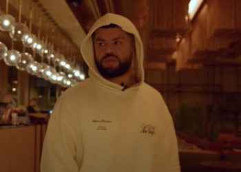 “Kam shitur drogë”, Noizy rrëfehet për jetën në Angli e deri te… (VIDEO)