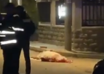 Dy viktima me armë zjarri në Korçë, ja ç’thotë Policia (Emrat)