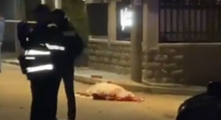 Dy viktima me armë zjarri në Korçë, ja ç’thotë Policia (Emrat)