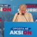 Berisha-protestuesve: Jeni uragani i lirisë, eklipsuat edhe 20 shkurtin e 1991