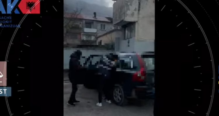 Nga kapot te ushtarët, rolet e “muratorëve” shqiptarë në grupet e trafikut të drogës