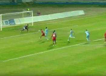 Aksion spektakolar i Partizanit, por VAR-i anulon golin (VIDEO)