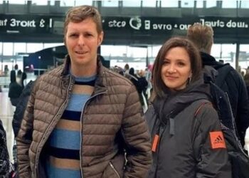 Nuk fshihen më, Princi dhe Blerta dalin për herë të parë në publik