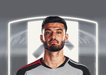 Minutat e fundit/ “Bomba” e merkatos, Broja largohet nga Chelsea