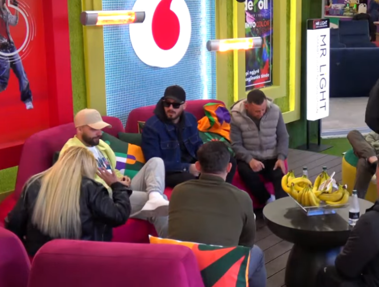 VIDEO/ Meri-Romeos: Më ke provoku, por unë s’kam rënë në grepin tënd