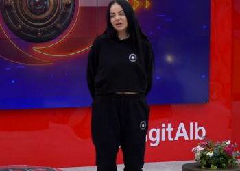 Sekreti i Sarës për humbjen e një fëmije, si reagoi Endriku (VIDEO)