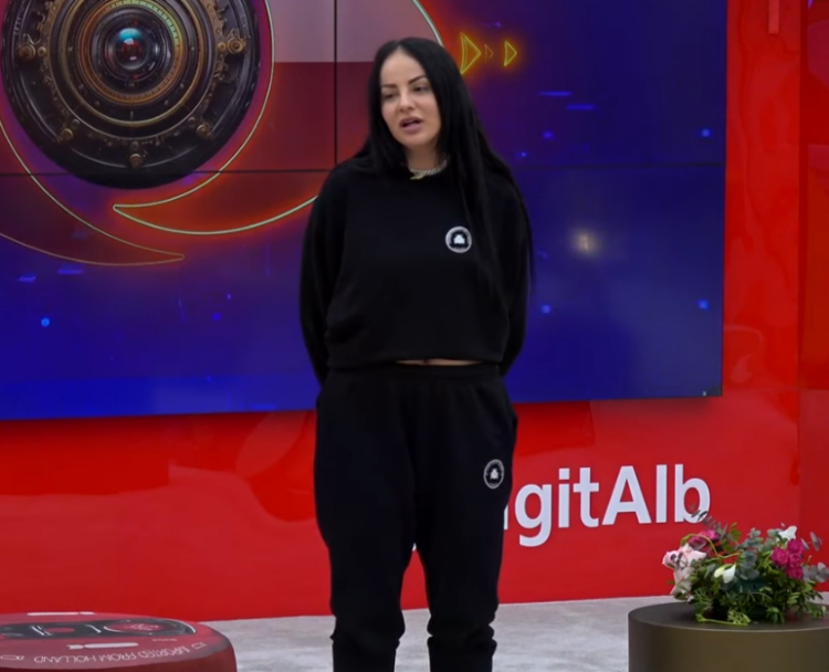 Sekreti i Sarës për humbjen e një fëmije, si reagoi Endriku (VIDEO)