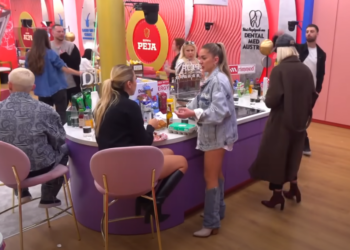 “Unë atë nuk e shoh me sy”, Rike-Meritonit: Pse nuk e puth Ilnisën?