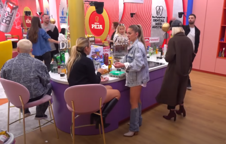 “Unë atë nuk e shoh me sy”, Rike-Meritonit: Pse nuk e puth Ilnisën?