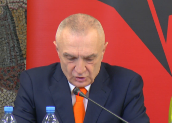 Meta: Drejtësia e kapur në mënyrë mafioze, opozita emërohet nga Gjykata