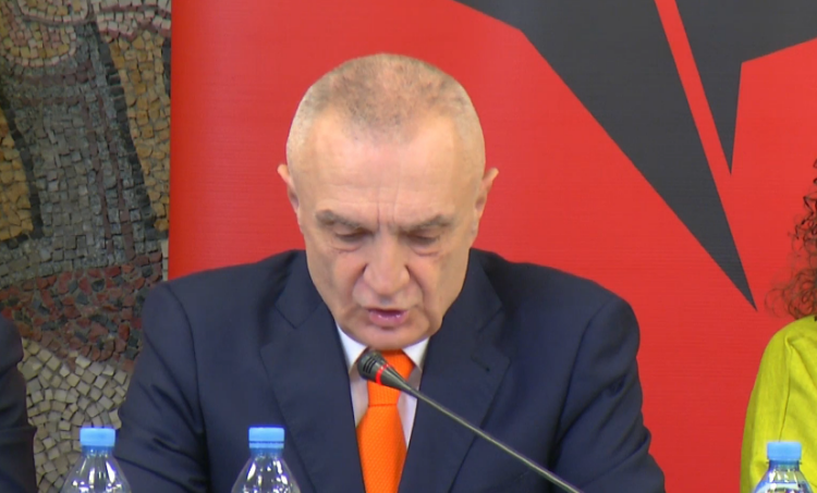 Meta: Drejtësia e kapur në mënyrë mafioze, opozita emërohet nga Gjykata