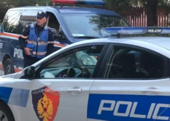 Plagosi me thikë 55-vjeçarin, arrestohet pas disa orësh në Kavajë