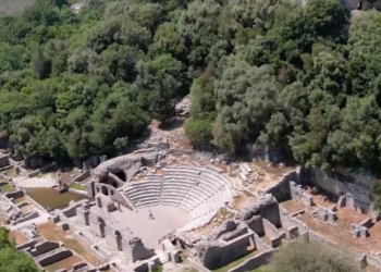 UNESCO: Krijimi i një fondacioni nuk përmbush menaxhimin e integruar të Butrintit