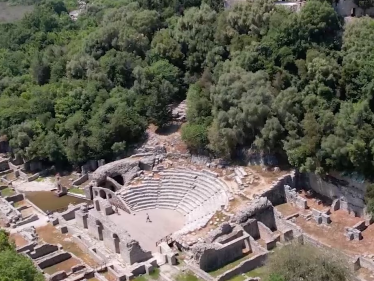 UNESCO: Krijimi i një fondacioni nuk përmbush menaxhimin e integruar të Butrintit