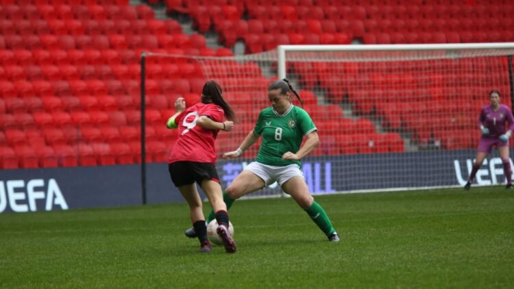 EURO U-17 për vajza, Kombëtarja luan ndaj Izraelit në “Air Albania”