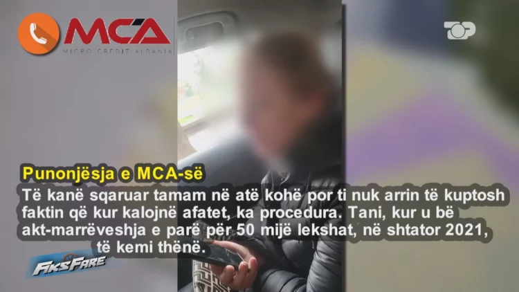 Zhvatjet me kreditë e këqija, institucionet që mbledhin borxhet japin kredi për të larë kreditë