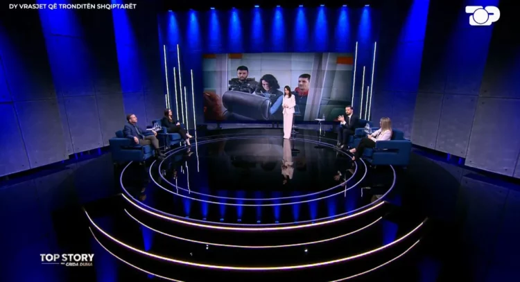 “Vjehrra më hante fëmijët”, Curri: Stërgjyshi i Pëllumb Metës ka vrarë 100 burra