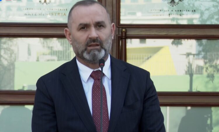 Manja: Nuk ka amnisti për çështjet që po hetohen në GJKKO