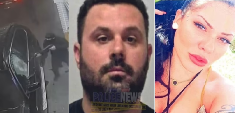 Ekzekutimi mafioz në Athinë trondit kryeqytetin turistik të Greqisë