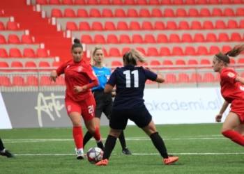 Kupa e Shqipërisë për vajza/ Partizani dhe Apolonia në finale