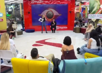 Ilnisa, Gazi apo Meri, kush do largohet nga BB VIP3? Gjyqtari jep vendimin