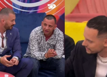 Romeo e Lisi “kryqëzojnë” Gracianon: Nuk je burrë, s’ke dinjitet, hipokrit