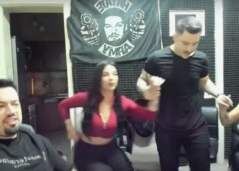 Video/ Arrestohet ‘Tik-tokeri’ shqiptar, abuzonte seksualisht dhe shante ‘live’…