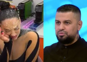 “Më thoshte se i merrej fryma”, Ervini: Ja çfarë i tregova Erjolës…