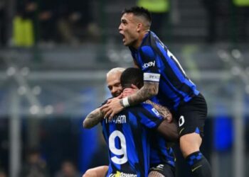Interi nis “arratinë” drejt titullit, Juventusi dështon në Milano