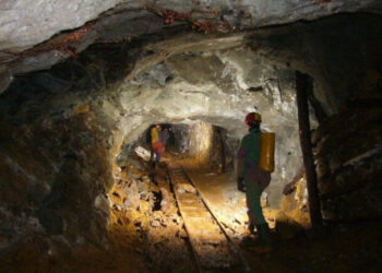 53-vjeçari aksidentohet në minierën e Bulqizës, përfundon në spital