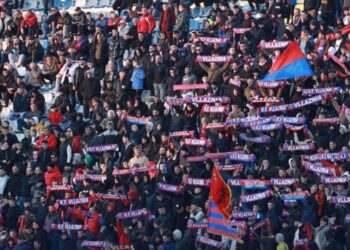 105 vjet Vllazni! Klubi shkodran feston ditëlindjen