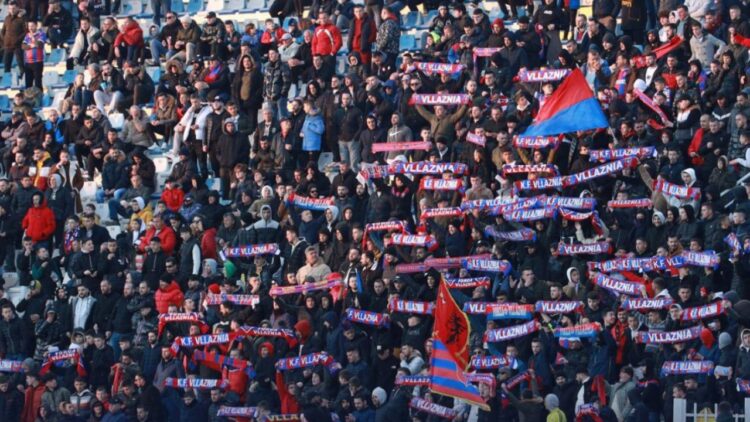 105 vjet Vllazni! Klubi shkodran feston ditëlindjen