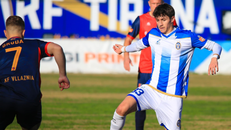 Sfidat e javës së 26-të të kampionatit, spikat Vllaznia–Tirana