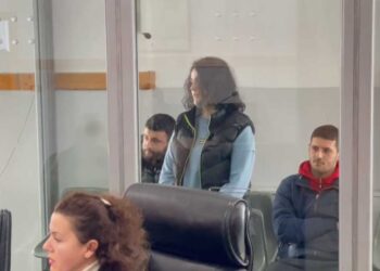 Misteri i vrasjes së Pëllumb Metës nga fëmijët, vajza merr përsipër krimin/ Profili i Hygertës